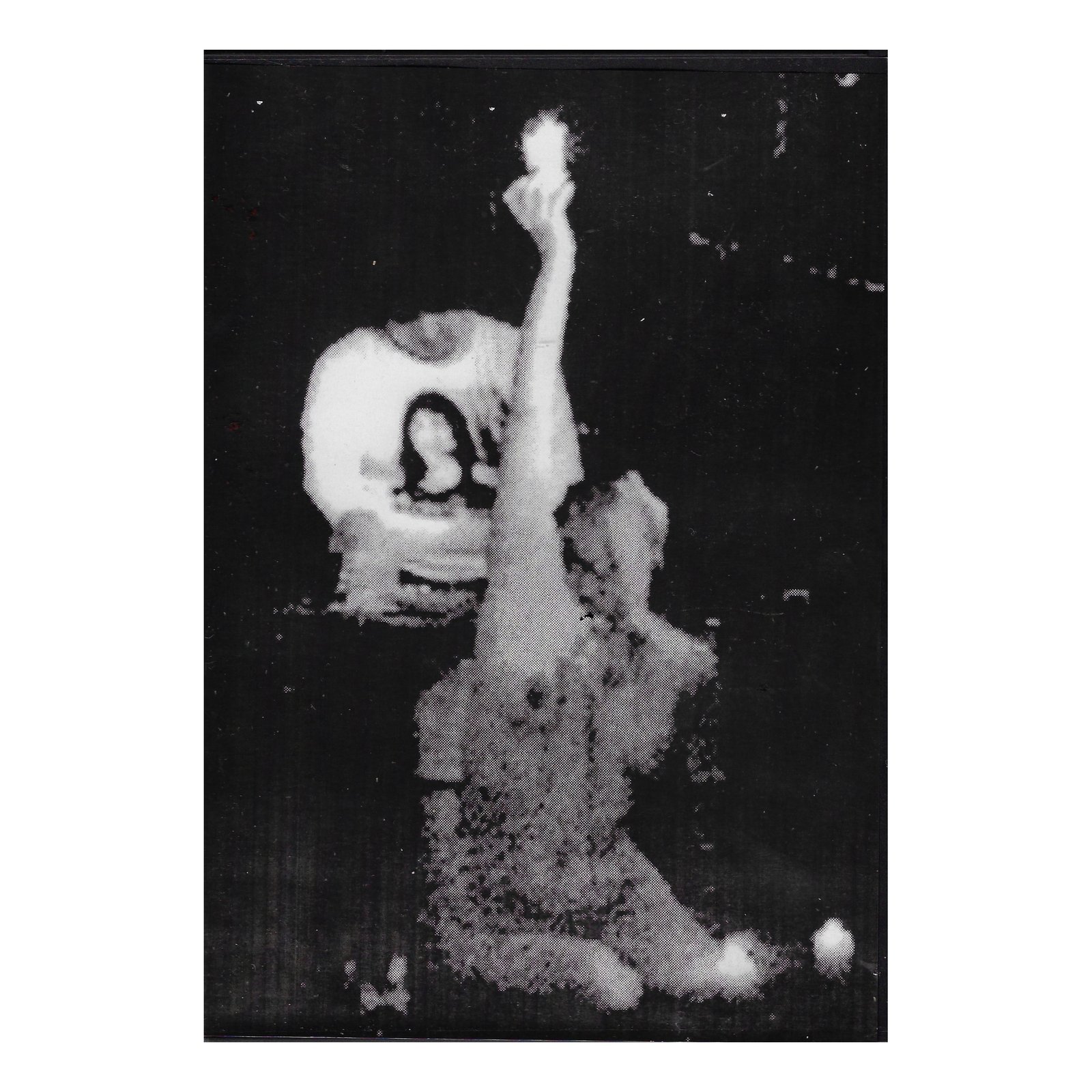 C.C.C.C. “Live At Club Lower Links” DVD (Tribe Tapes